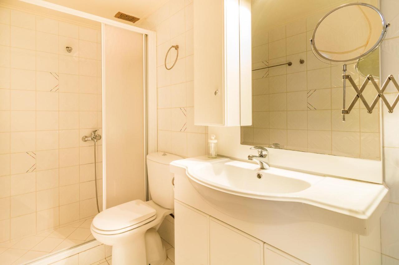 One-Bedroom Apartment - Kolonaki 雅典 外观 照片